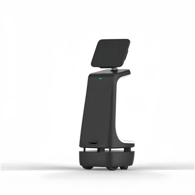 Diwydiant Robotiaid Gwasanaeth