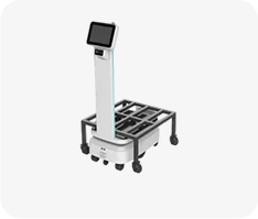 Robot Arolygu Diwydiannol
